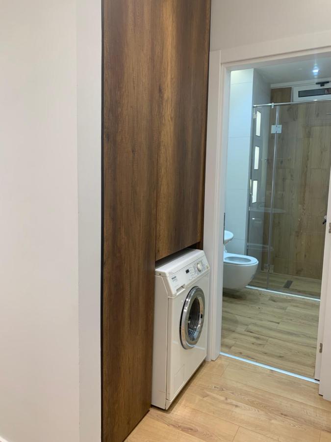 Pin Apartments Tirana Zewnętrze zdjęcie