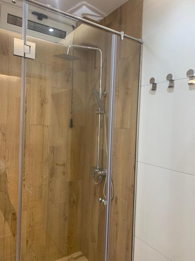 Pin Apartments Tirana Zewnętrze zdjęcie