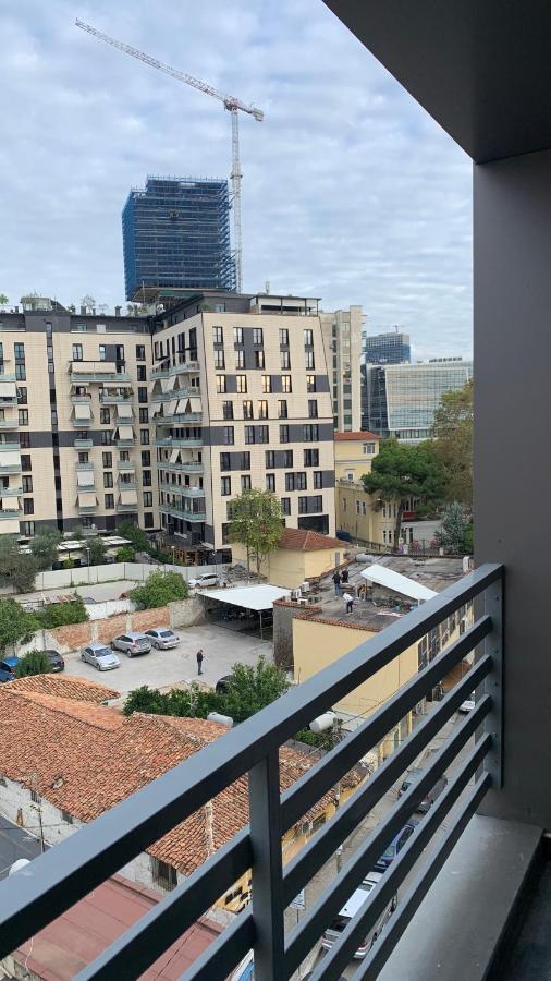 Pin Apartments Tirana Zewnętrze zdjęcie