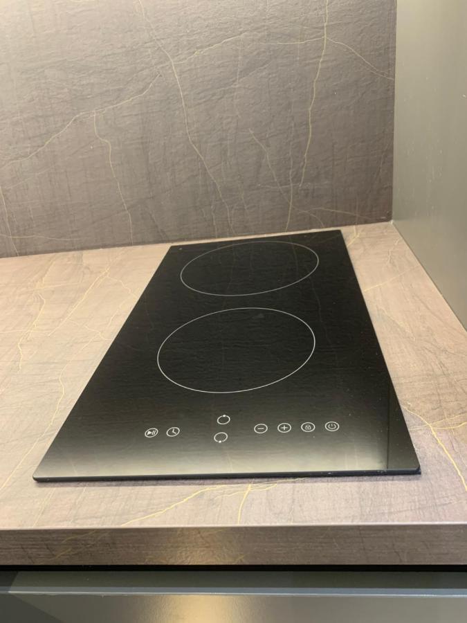 Pin Apartments Tirana Zewnętrze zdjęcie