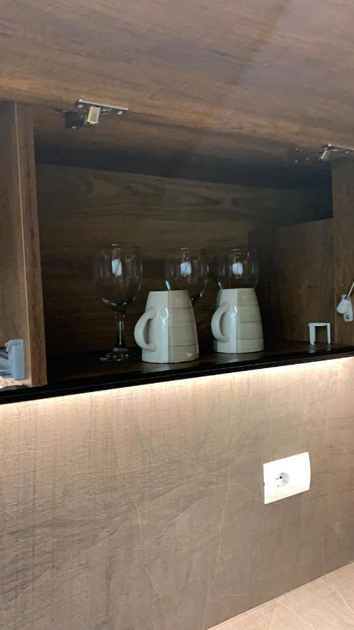 Pin Apartments Tirana Zewnętrze zdjęcie