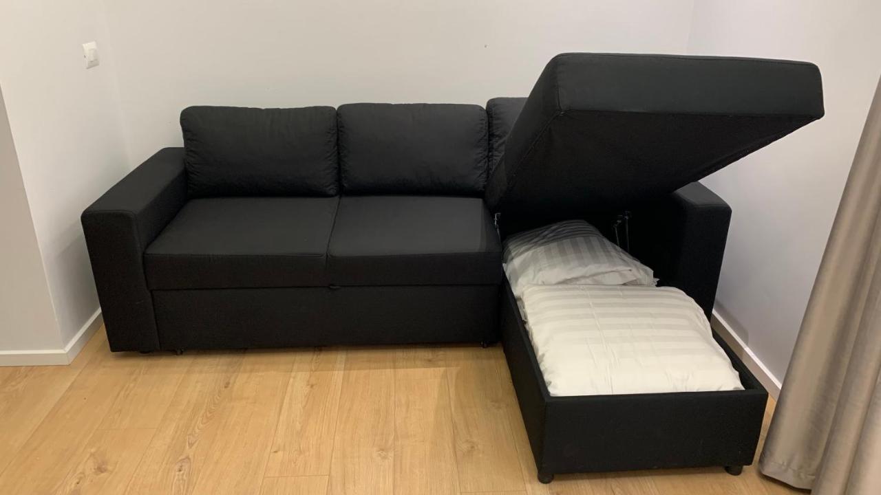Pin Apartments Tirana Zewnętrze zdjęcie