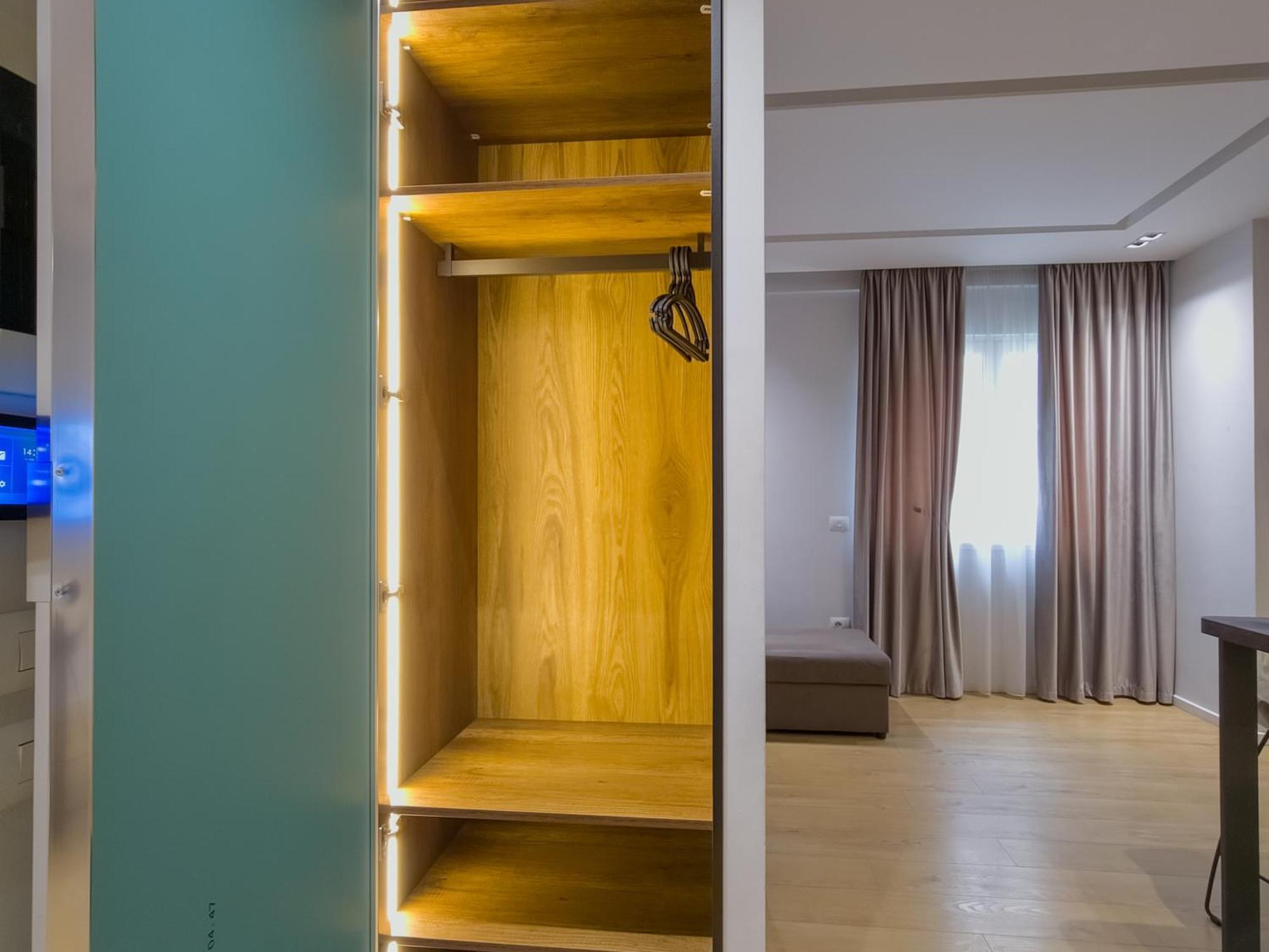 Pin Apartments Tirana Zewnętrze zdjęcie