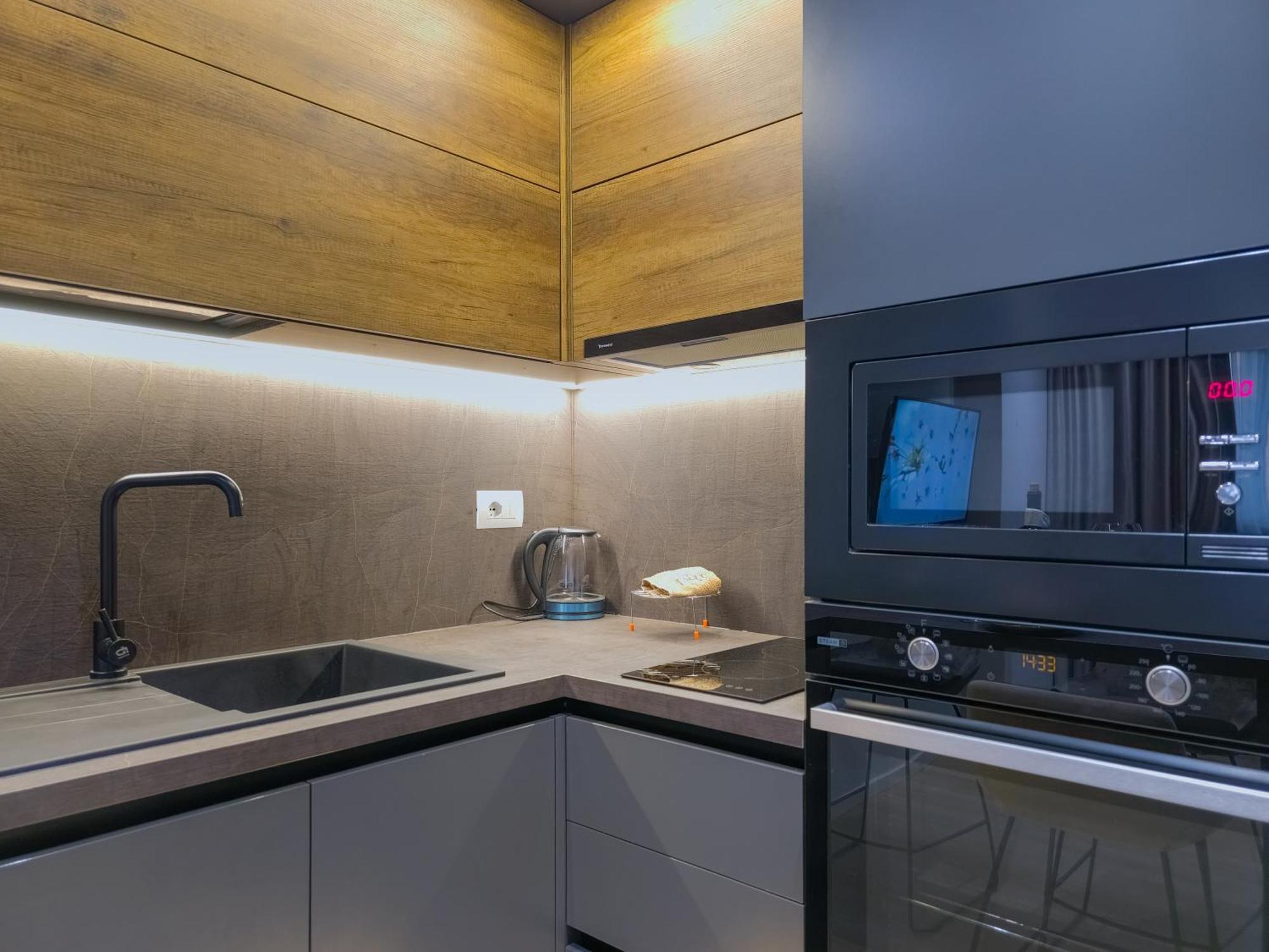 Pin Apartments Tirana Zewnętrze zdjęcie